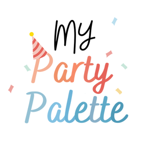 My Party Palette