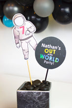 Load image into Gallery viewer, Space Party Package