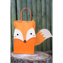 Load image into Gallery viewer, Fox Favor Bag