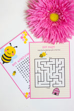 Load image into Gallery viewer, Bumble Bee Party Package