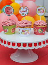 Load image into Gallery viewer, Tutti Frutti Party Package