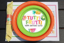 Load image into Gallery viewer, Tutti Frutti Party Package