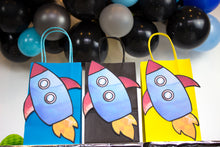 Load image into Gallery viewer, Space Party Package