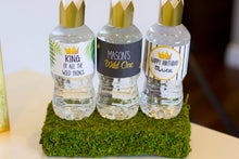 Load image into Gallery viewer, Let the wild rumpus begin!! Decorate your King of the Wild Things party with these templates. Some of the the designs in this package can be personalized with your child's name and/or age.