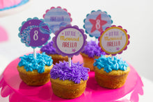 Load image into Gallery viewer, Mermaid Party Package