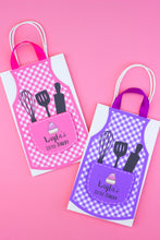 Load image into Gallery viewer, Baking Favor Bag