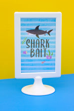 Load image into Gallery viewer, Mermaid Vs. Shark Party Package