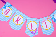 Load image into Gallery viewer, Mermaid Party Package