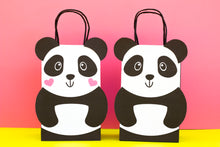 Load image into Gallery viewer, Party Like a Panda Party Package