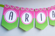 Load image into Gallery viewer, One in a Melon Pink Party Package