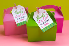 Load image into Gallery viewer, One in a Melon Pink Party Package