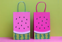Load image into Gallery viewer, One in a Melon Pink Party Package