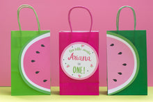 Load image into Gallery viewer, One in a Melon Pink Party Package