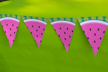 Load image into Gallery viewer, One in a Melon Pink Party Package