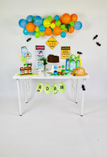Load image into Gallery viewer, Creepy, Crawly Critter Party Package