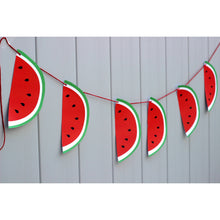 Load image into Gallery viewer, Red Watermelon Favor Bags