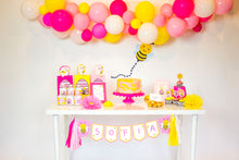 Load image into Gallery viewer, Bumble Bee Party Package