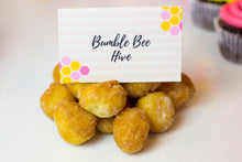 Load image into Gallery viewer, Bumble Bee Party Package