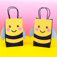 Load image into Gallery viewer, Bumble Bee Party Package